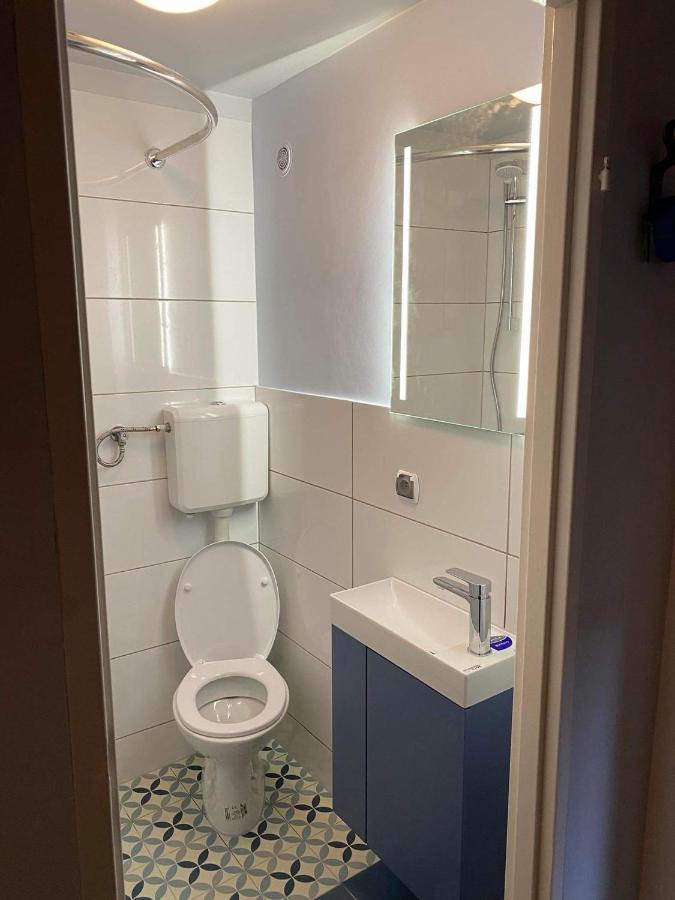 Domek Matylda- Kaszuby Villa Nowe Czaple  Buitenkant foto